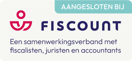 Logo Fiscount